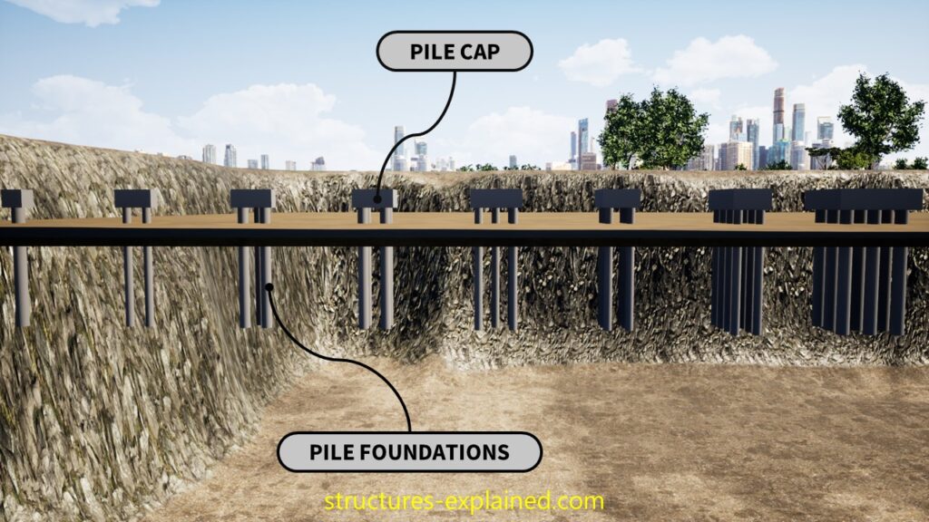 Pile Foundation