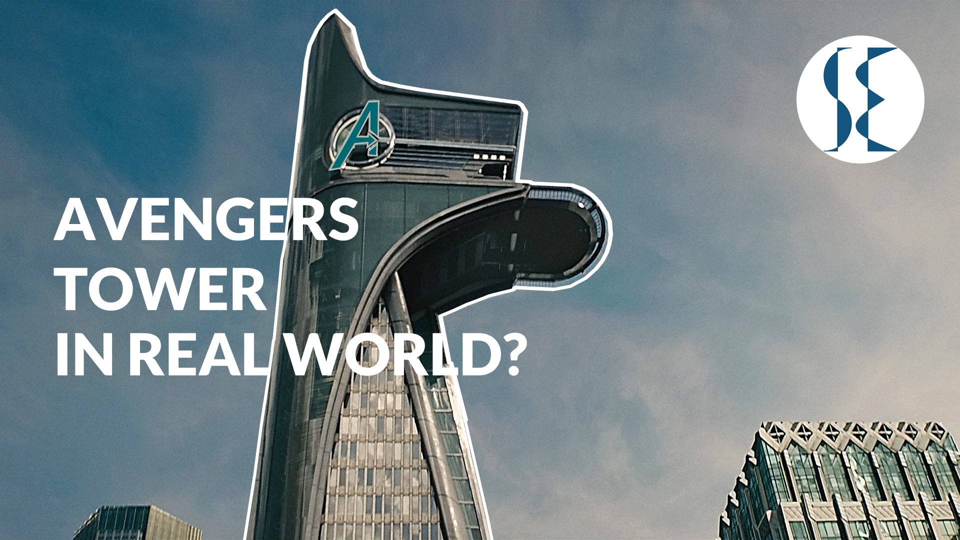 Can Avengers Tower be Built in Real World? pic